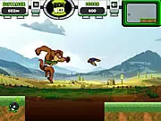 Humongous Run