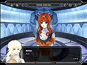 Area-X Demo
