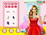 Glamorous for Birthday Party