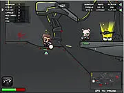 Combat Hero Adventure