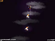 Witch Run