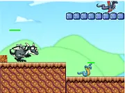 Yapidragon