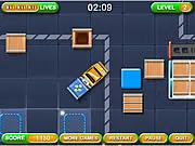 Cargo Space Loader