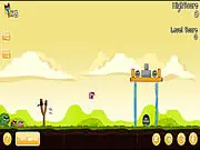 Angry Brain Heroes