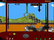 Crane Simulator XP