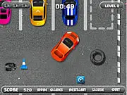 Accurate Parking