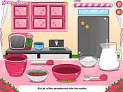 All About Strawberry
