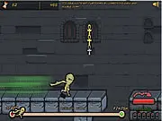 Crypt Dash