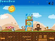 Angry Animals 3