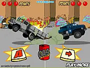 Trucks of War
