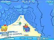 Space Punk Racer