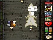 Bullet Heaven Flash