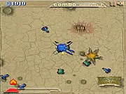 Desert Defence 2