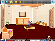 Shadow Room Escape