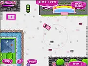 Girl Park Challenge