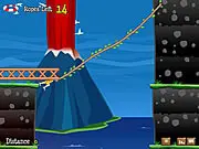 Lava Swing