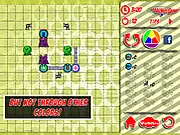Color Zapper