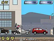 Rush Hour Motocross