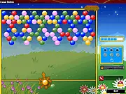 Casual Bubble