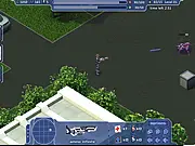 Escape Machines