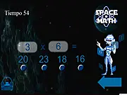 Space Math
