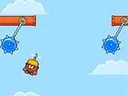 Swing Chopper