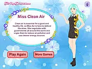 Miss Earth Quiz