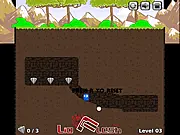Diamond Tunnel