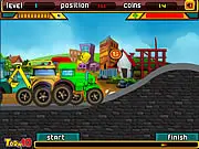 Bob the Racer