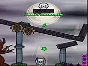 Skully's Cemetary