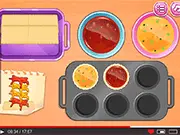 Roxie's Kitchen: Muffins
