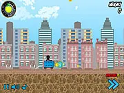 Potty Racers 4