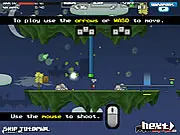 Reign of Centipede