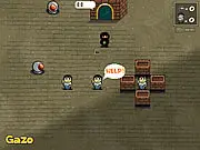 Rocket Tactics