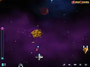 Space Grinder