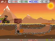 Magic Safari