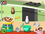 Turkey Soup