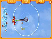 Sky Strike