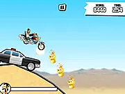 Stunt Guy: Tricky Rider