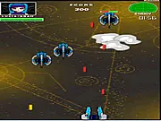TFA Mobile: Clone Wars