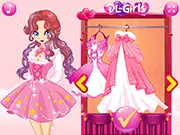 Fairies Heart Style