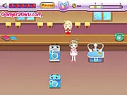 Laundry Fun