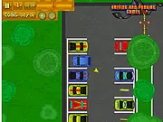 Forest Park Parking