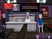 Like Vampire Like Son