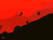 Dino Run : Enter Planet D