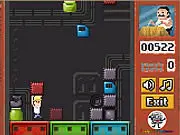 Compactor Panic