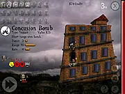 Slice 3 Fortress Defense