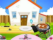 Full Turkey Cooking