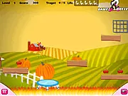 Save the Turkey
