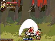 Rogan The Swordmaster